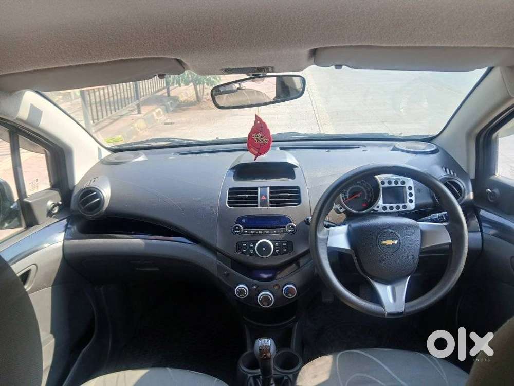 Chevrolet Beat Lt, 2011, Diesel