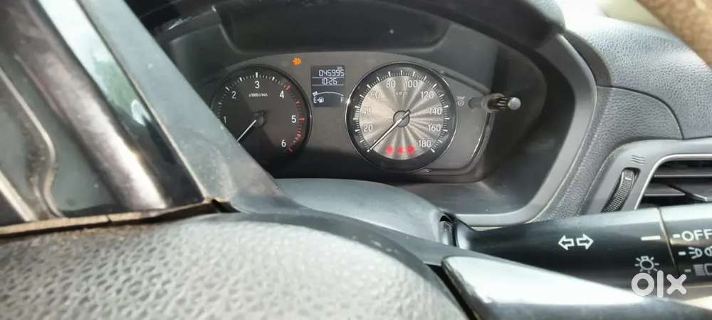 Honda Amaze Diesel Vx 2020