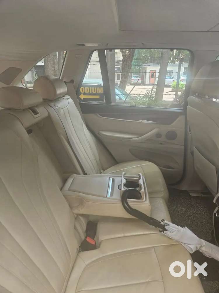 Bmw X5 Xdrive 30d 2015/09 Mint Condition