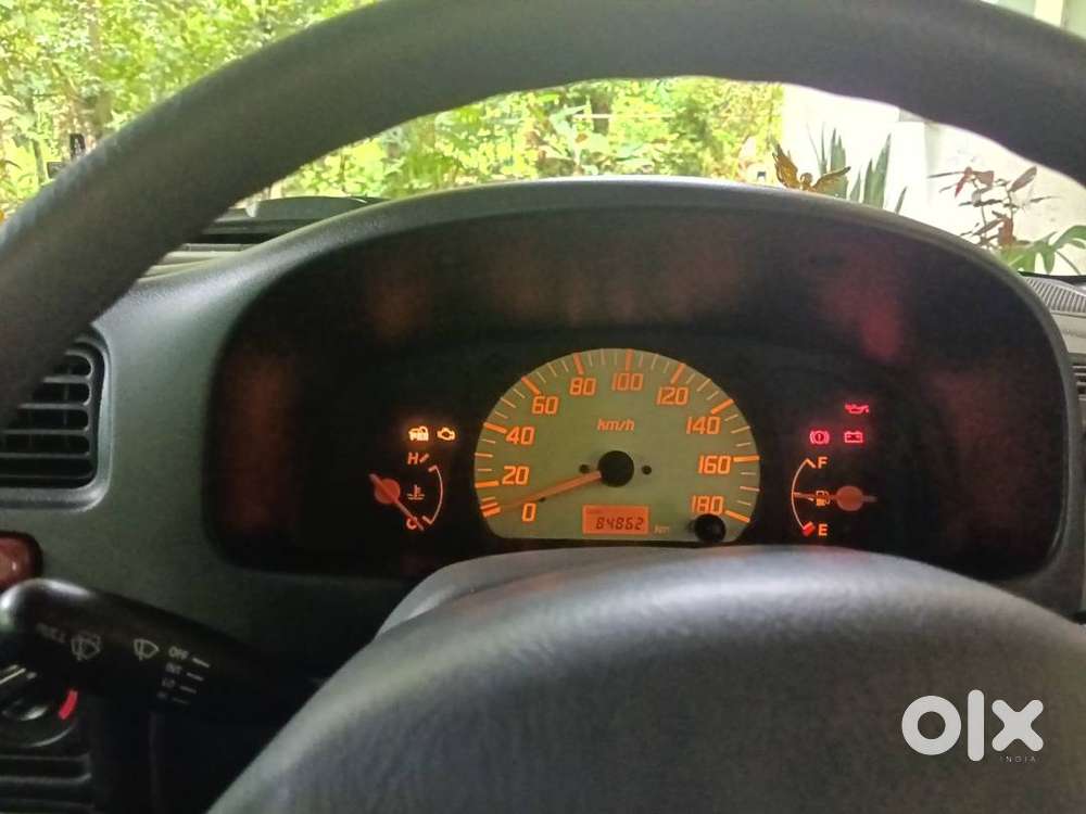 Maruti Suzuki Alto 2008