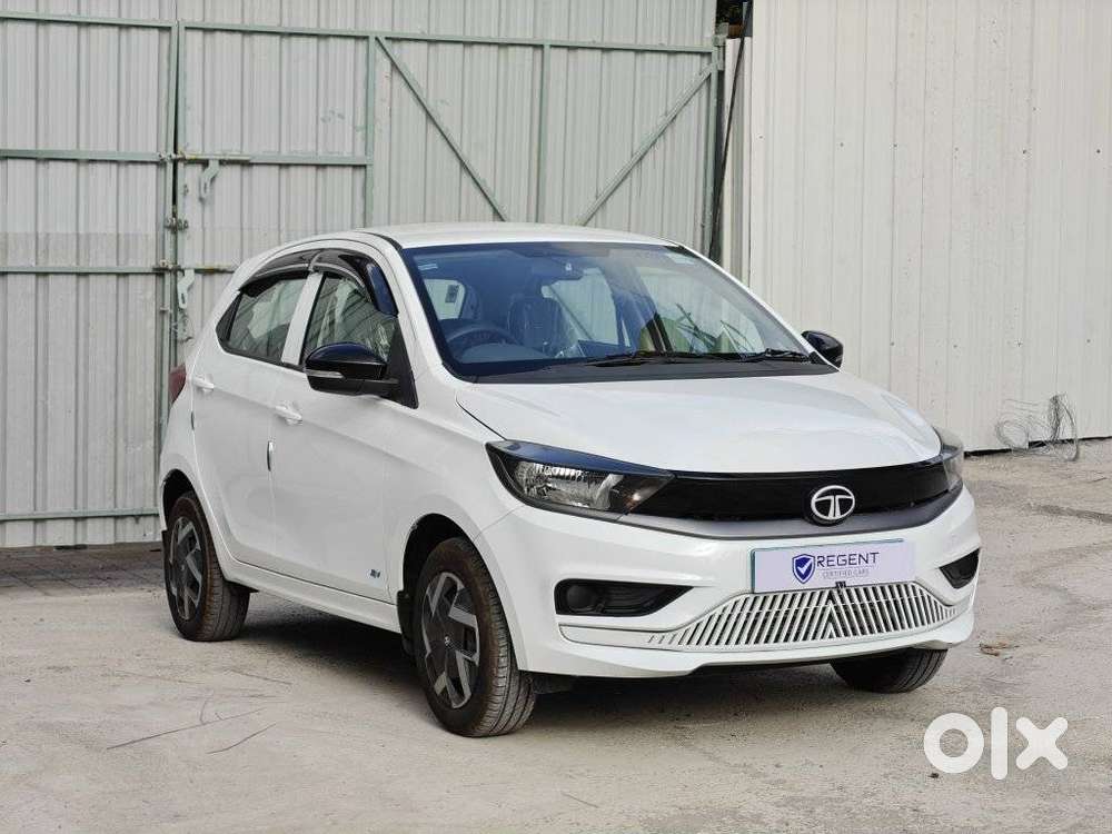 Tata Tiago Ev Xt Mr, 2025, Electric