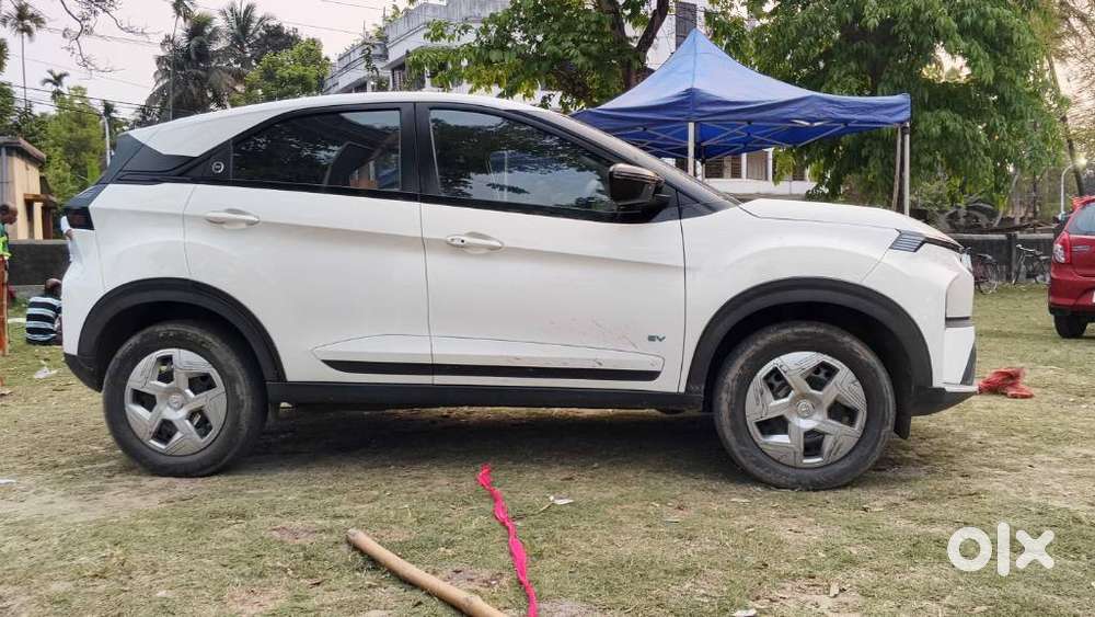 Tata Nexon Ev, 2023, Electric
