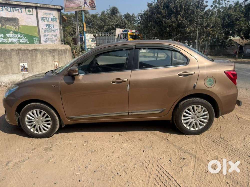 Maruti Suzuki Dzire 1.2 Zxi, 2019, Petrol