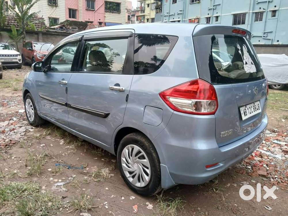 Maruti Suzuki Ertiga Vdi, 2014, Diesel