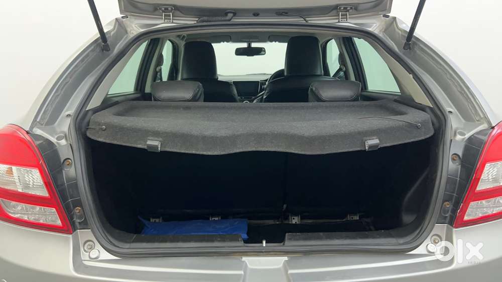Maruti Suzuki Baleno 1.3 Alpha, 2019, Petrol