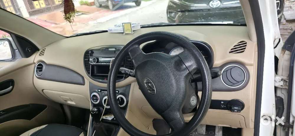 Hyundai I10 2nd Owner 2008