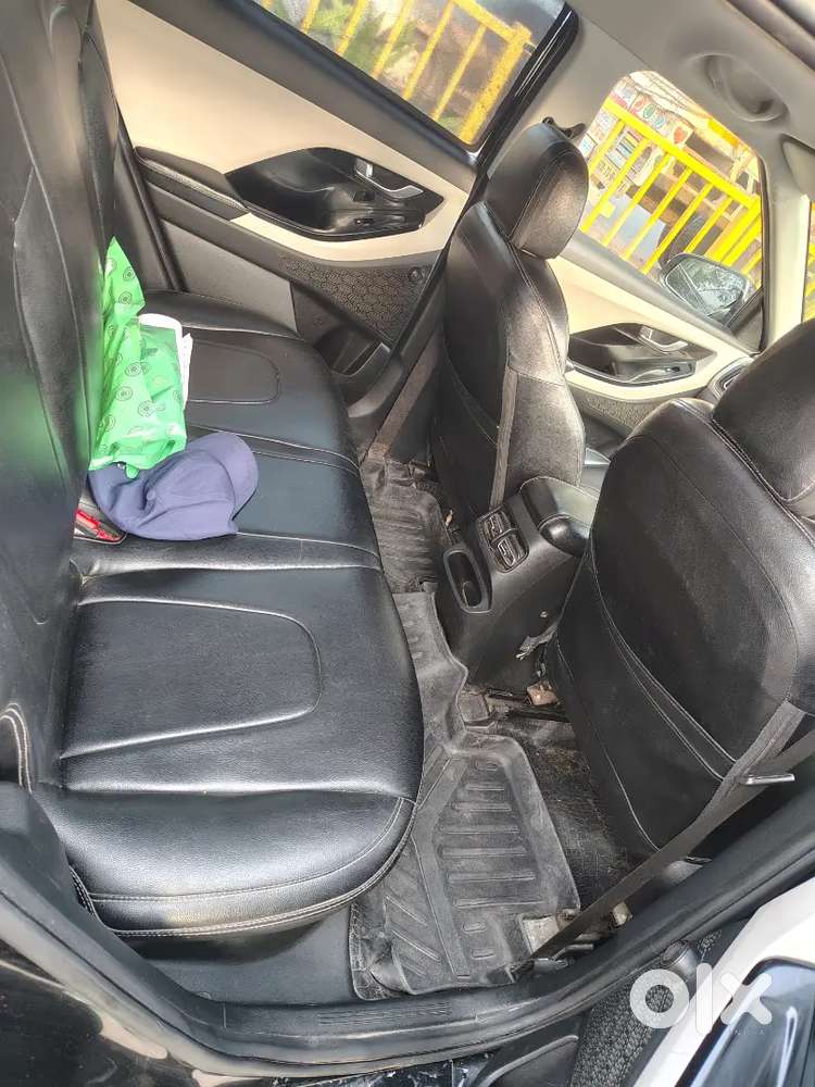 Hyundai Creta 1.5 Mt 2021 Car