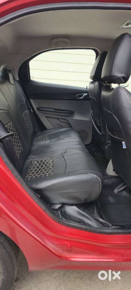 Tata Tiago 1.2 Revotron Xza, 2019, Petrol