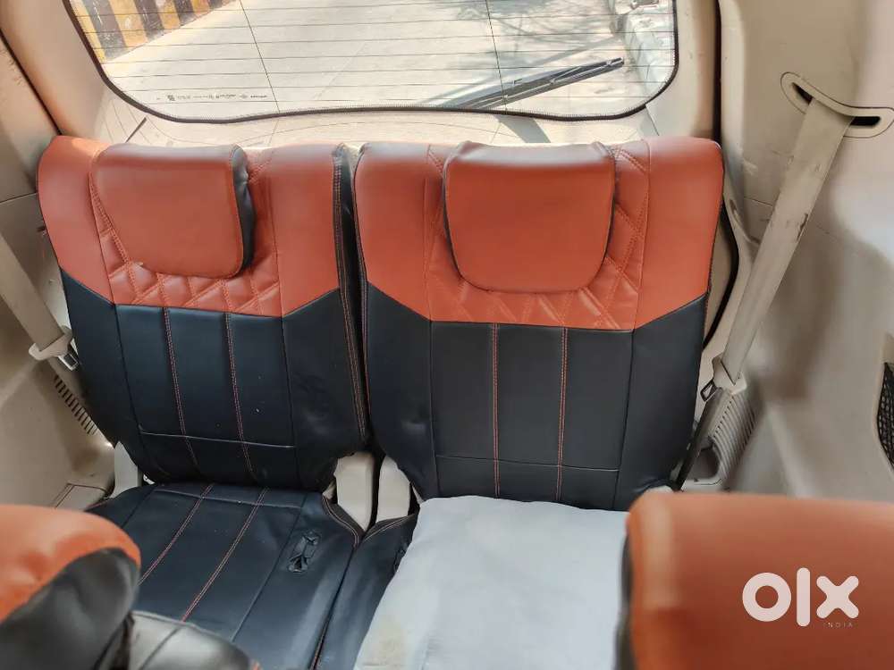 Mahindra Xuv500 2016