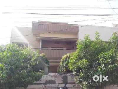 2 BHK house for rent in a good locality