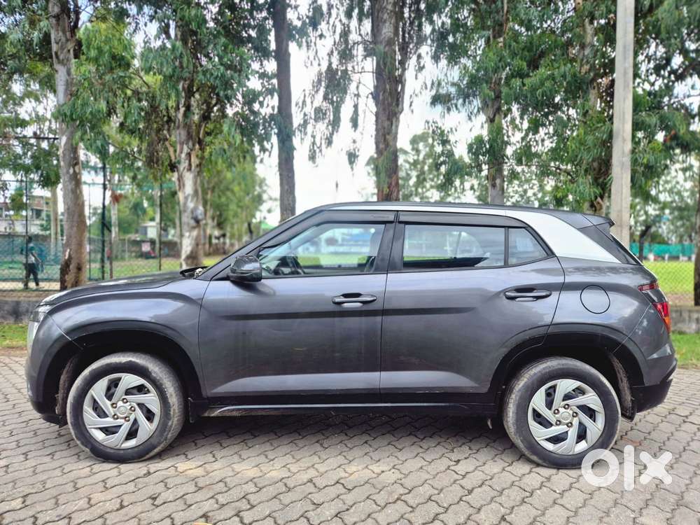 Hyundai Creta 1.4 Ex Crdi, 2020, Diesel