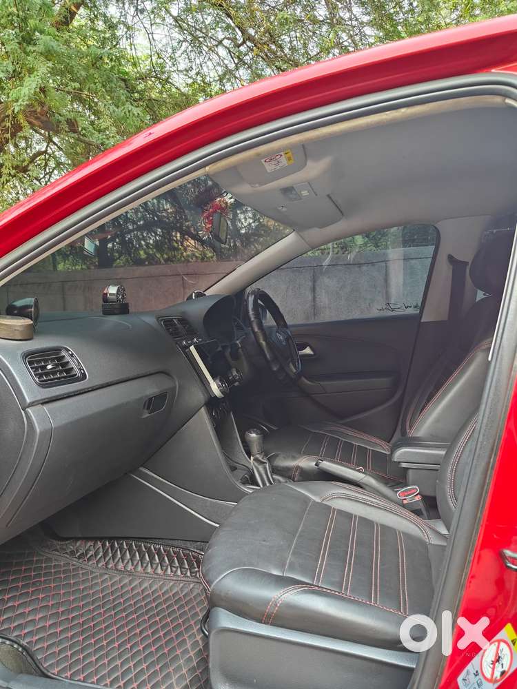 Volkswagen Polo 1.0 Mpi Comfortline, 2019, Petrol