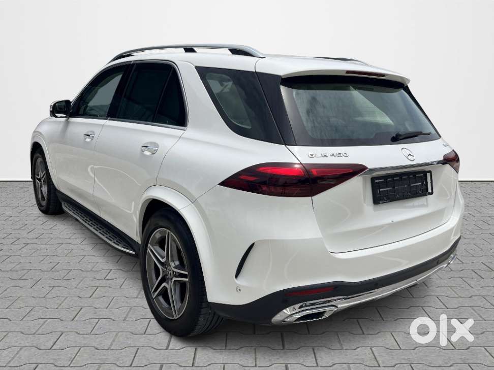 Mercedes-benz Gle 450 4matic Lwb, 2024, Petrol