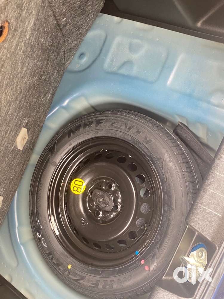 Maruti Suzuki Baleno 1.2 Cvt Zeta, 2018, Petrol