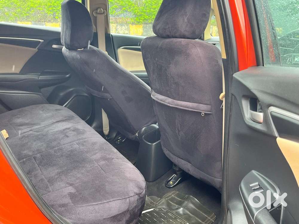 Honda Jazz 1.5 V I Dtec, 2015, Diesel