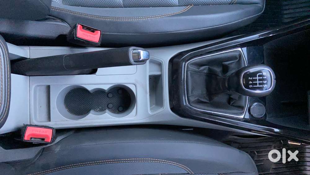 Skoda Kushaq 1.5 Tsi Style, 2021, Petrol