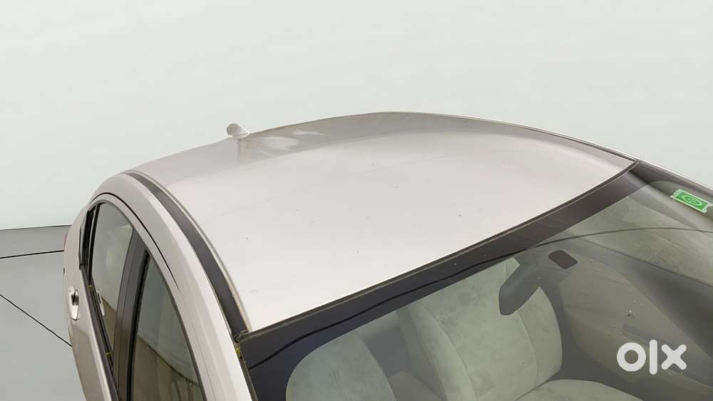 Honda City 2015-2017 I Vtec Cvt Sv, 2016, Petrol