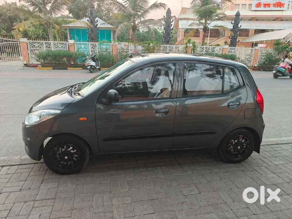 Hyundai I10 2012 Era