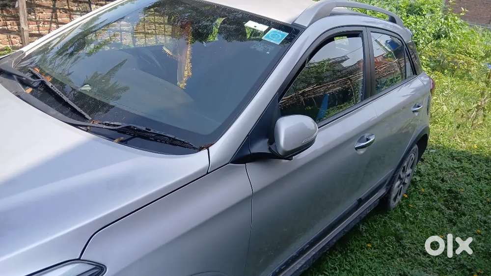 Hyundai New I20 2017