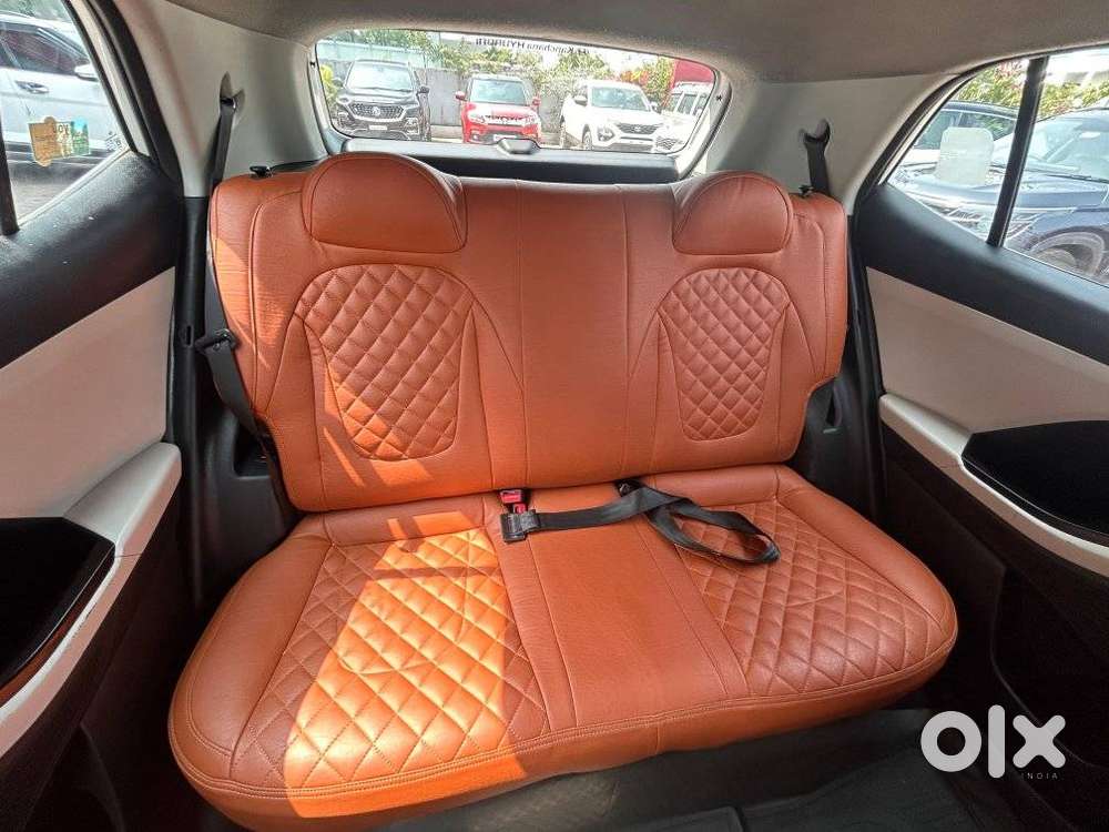 Hyundai Creta E 1.5 Diesel, 2020, Diesel