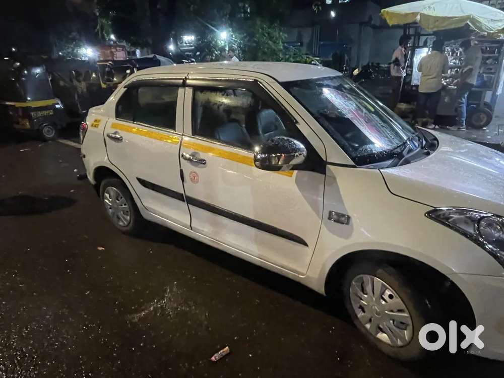 Maruti Suzuki Dzire 1.2 2022