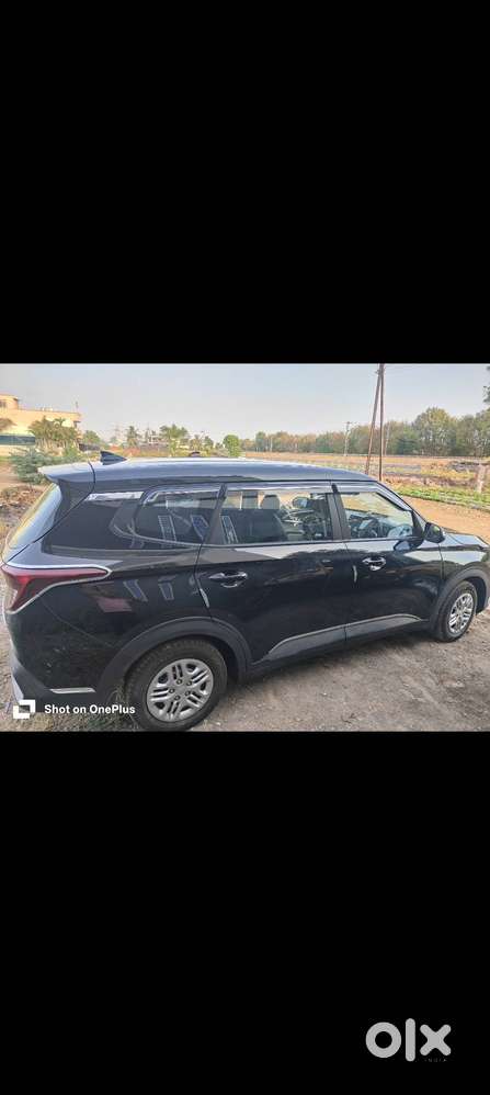 Kia Carens 2025 Model