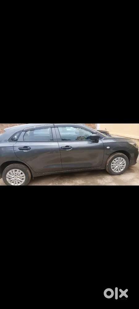 Maruti Suzuki Baleno November 2025 Petrol 3083 Km Driven