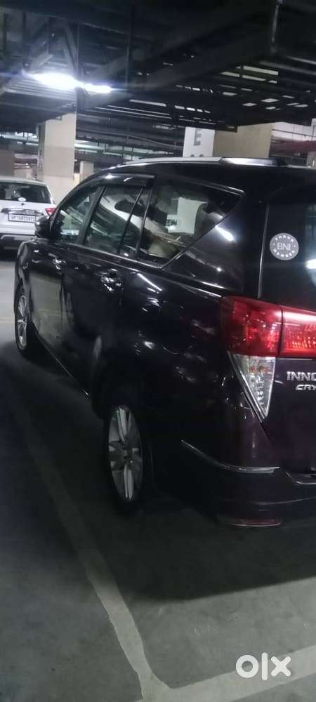 Innova Crysta