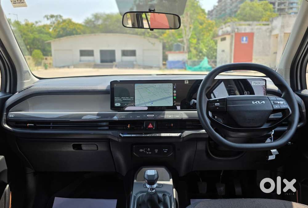 Kia Syros Htk Opt Diesel, 2025, Diesel