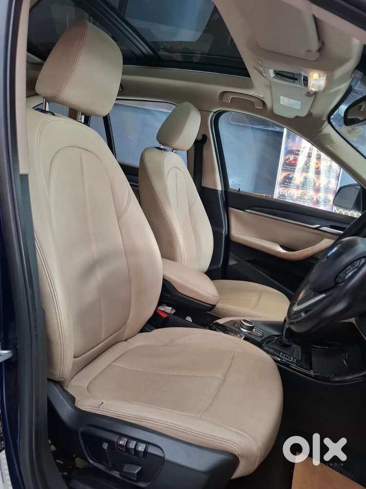 Bmw X1 2.0 Sdrive20i Xline, 2019, Petrol