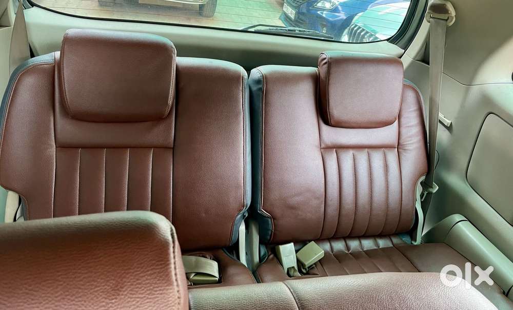 Toyota Innova 2.5 Ev Ms 8 Str Bsiv, 2011, Diesel