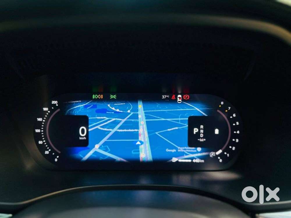 Volvo Xc60 2.0 B5 Ultimate, 2022, Petrol