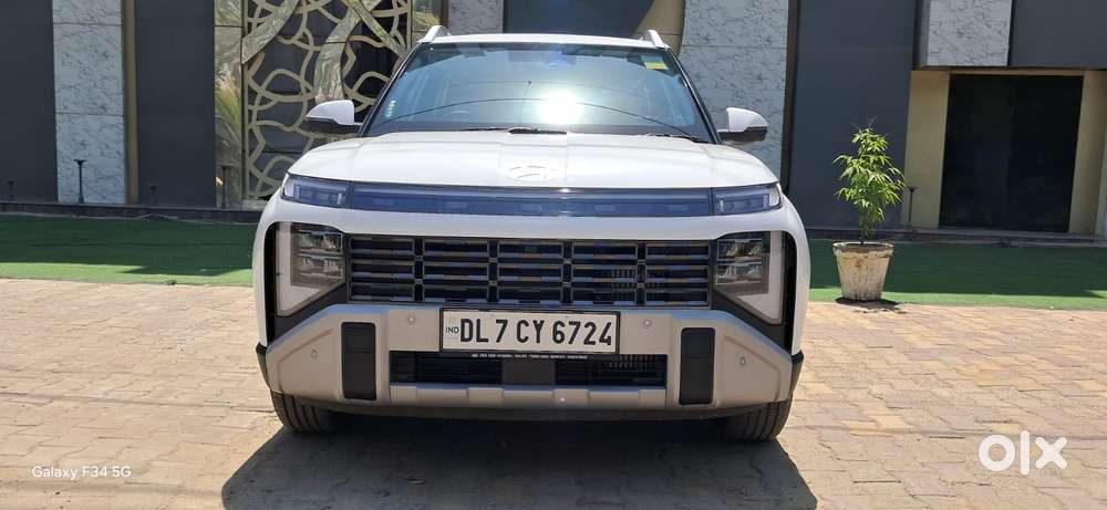 Hyundai Venue 1.5 Crdi At Hx 10, 2026, Diesel