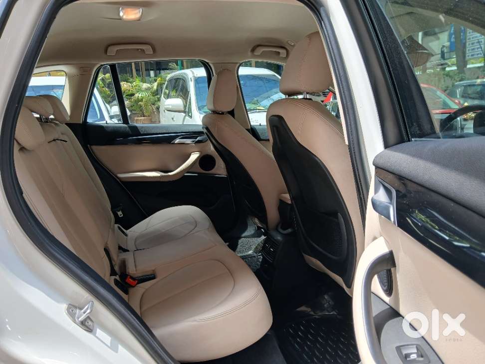 Bmw X1 Sdrive20d Expedition, 2018, Diesel