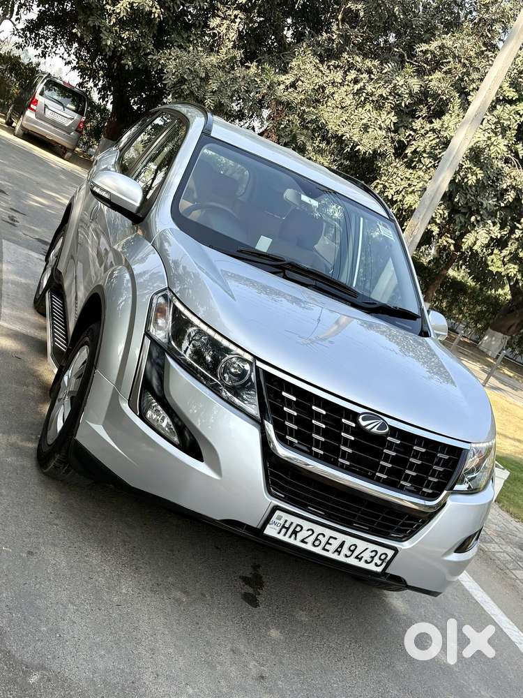 Mahindra Xuv500