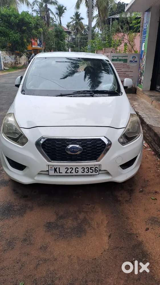 Datsun Go Car Sale