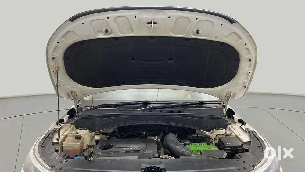 Kia Seltos Htk Plus At 1.5 Diesel, 2019, Diesel