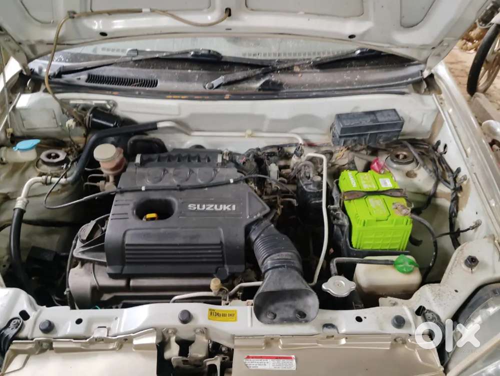 Alto K10 Lxi