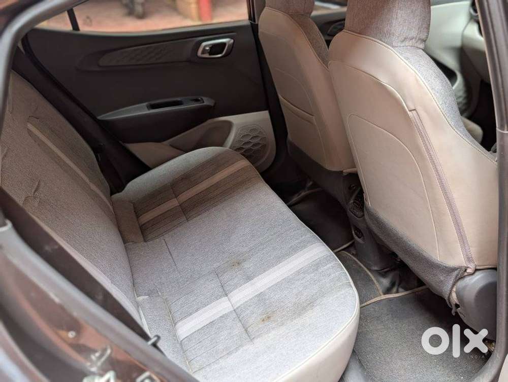 Hyundai Grand I10 Nios Sportz 1.2 Kappa Vtvt, 2020, Petrol