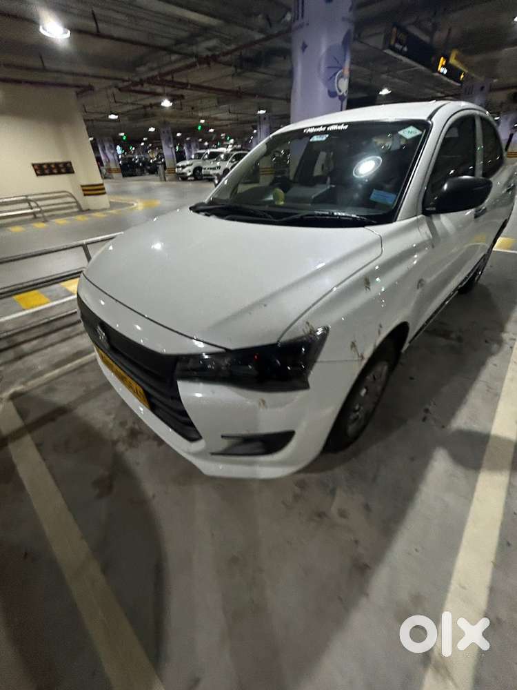 Maruti Suzuki Dzire 2018