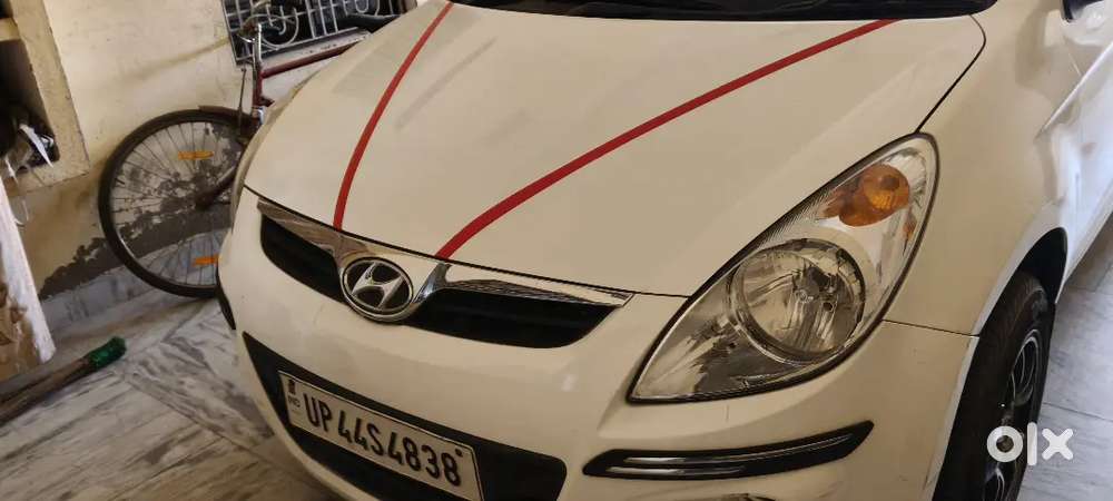 Hyundai I20 Petrol Manual 2015