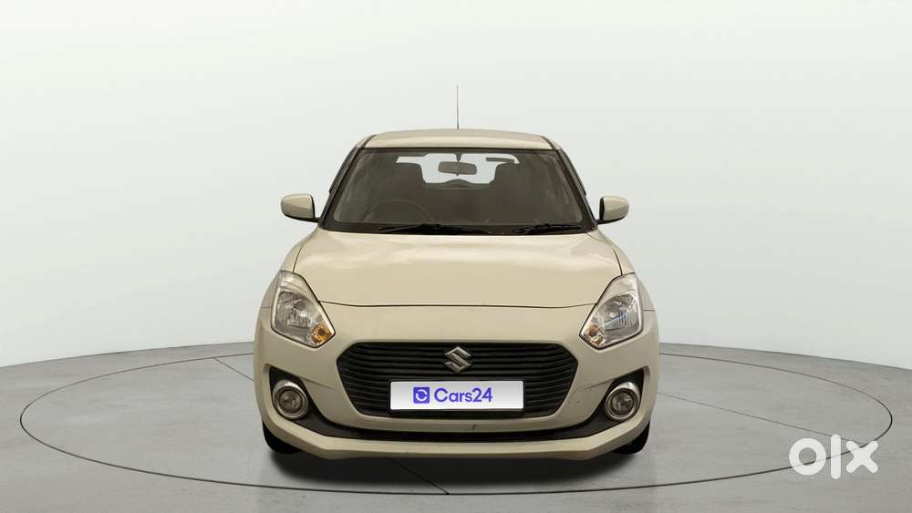 Maruti Suzuki Swift Vxi, 2018, Petrol