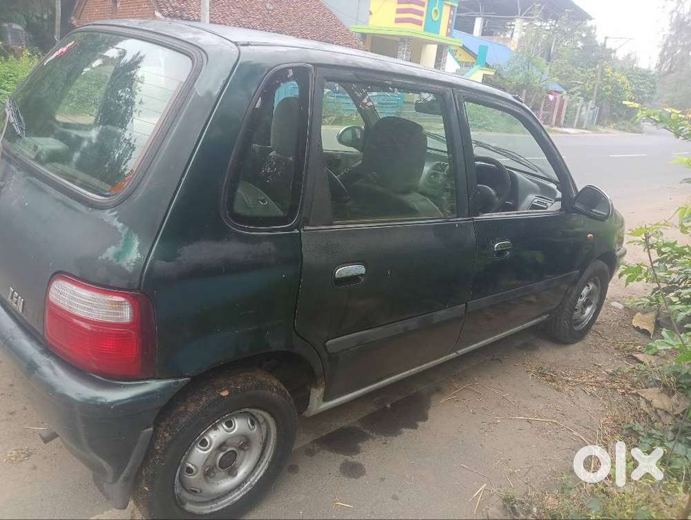 Good Condition Low Budget