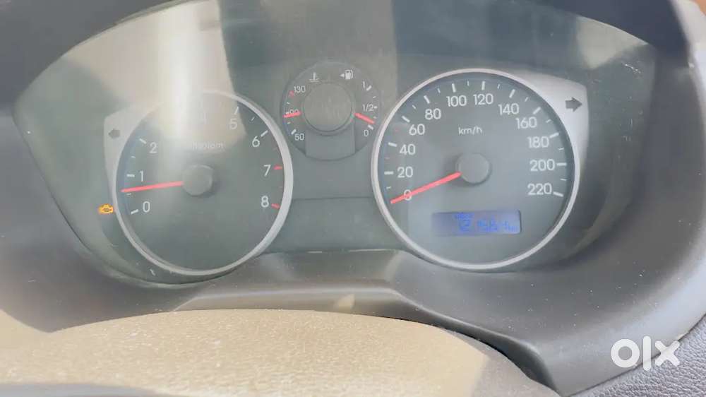 Hyundai I20 2011 Cng & Hybrids Well Maintained