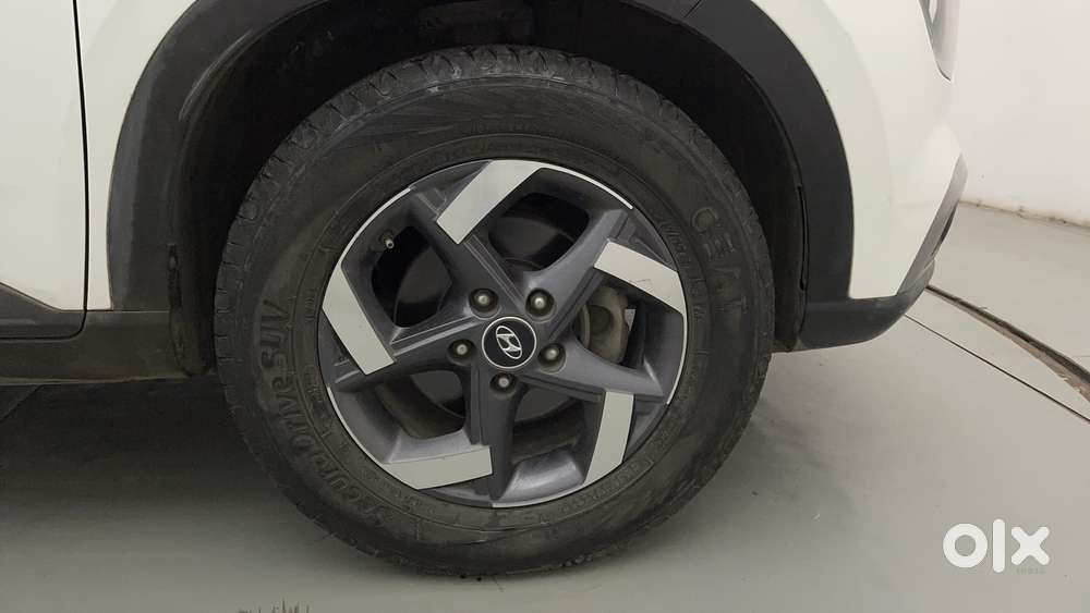 Hyundai Venue Sx Plus Turbo Dct, 2022, Petrol