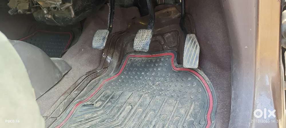 Zen Estilo Cng Lxi Power Steering Power Window Ac On Music On Petrol