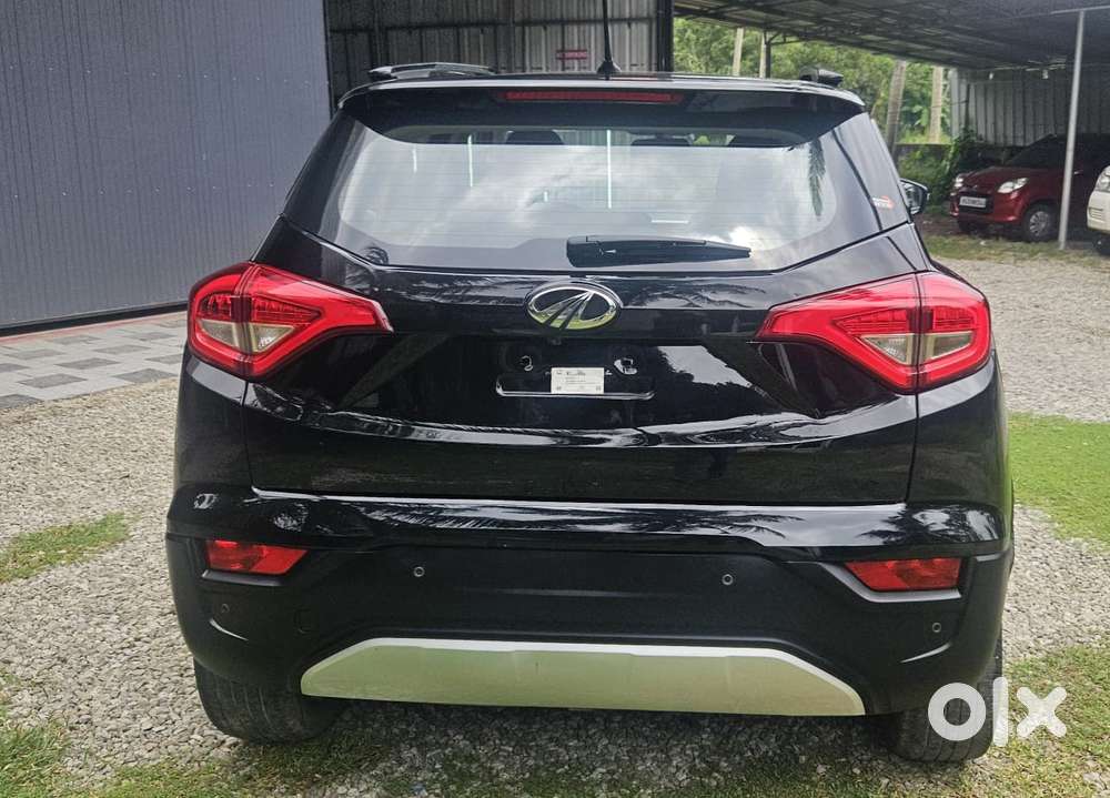 Mahindra Xuv300 W8 Diesel, 2021, Diesel