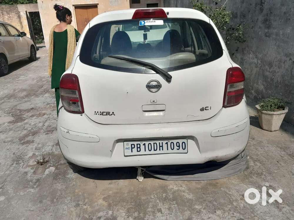 Very Good Car