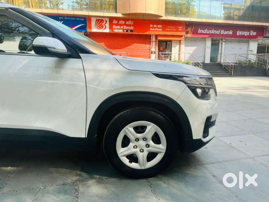 Kia Seltos Htk G, 2019, Petrol
