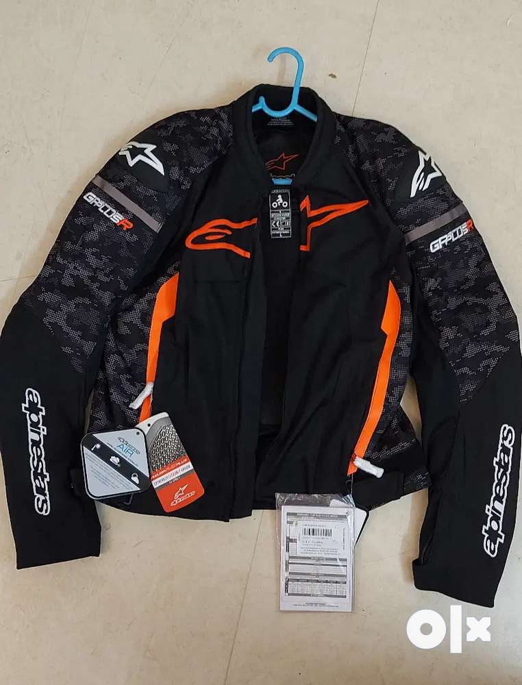 Alpinestars gp plus hot sale r v1